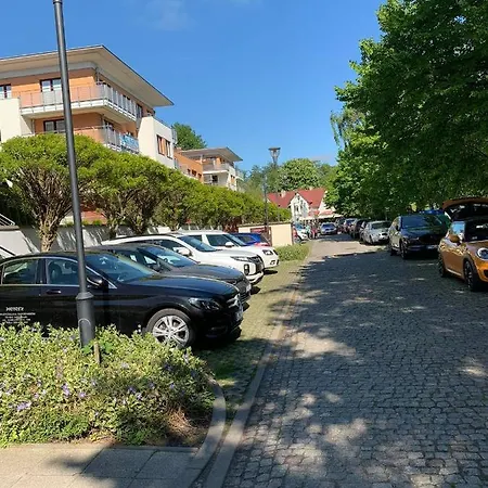 Apartament Paula *