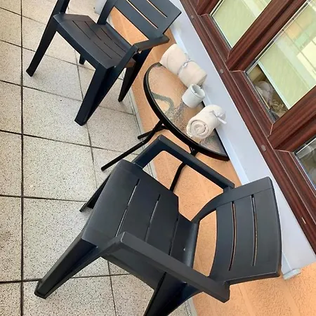 Apartament Paula Kołobrzeg