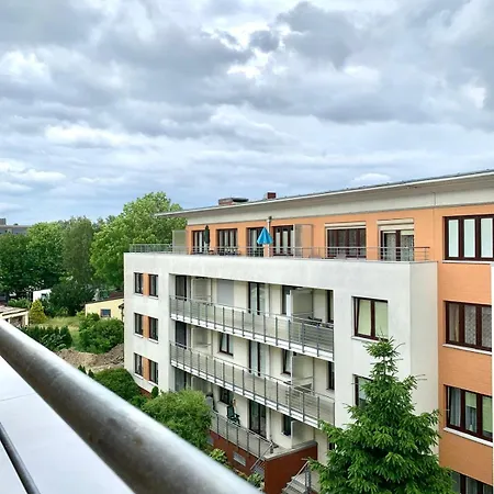 Apartament Paula Lejlighed Kołobrzeg