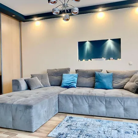 Apartament Paula Kolobřeh