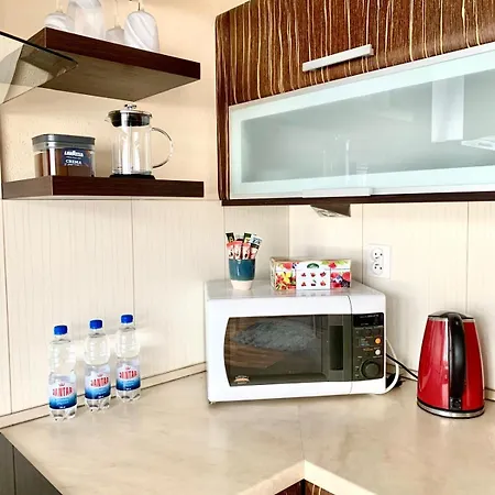 Apartament Paula Lejlighed Kołobrzeg